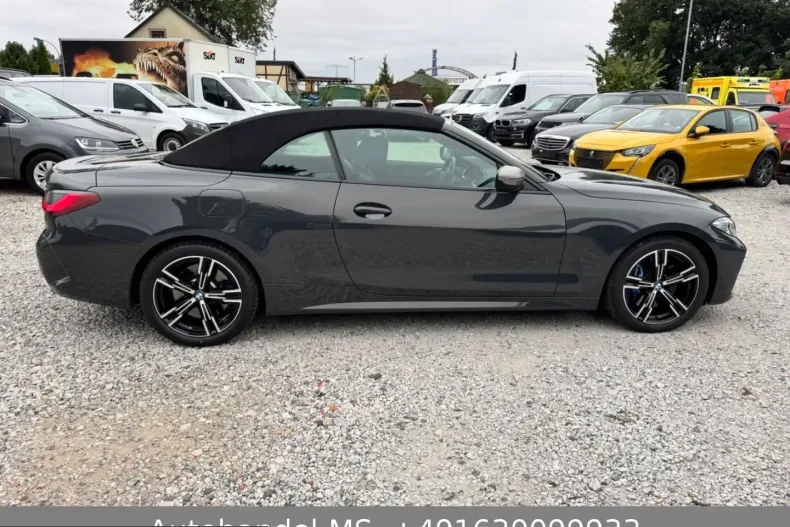 BMW M440 (Seria 4) din 2023 cu 57.300 km - oferta BMW206824 - foto 11