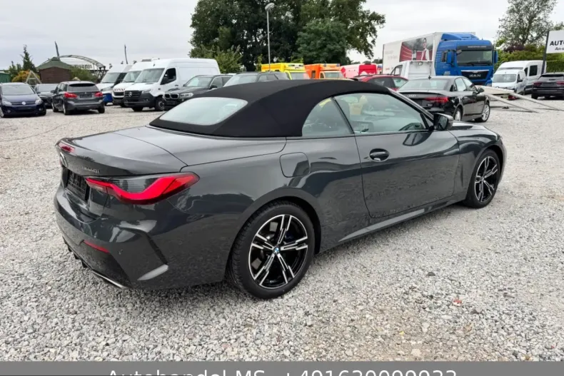 BMW M440 (Seria 4) din 2023 cu 57.300 km - oferta BMW206824 - foto 12