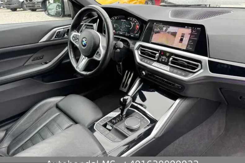 BMW M440 (Seria 4) din 2023 cu 57.300 km - oferta BMW206824 - foto 14