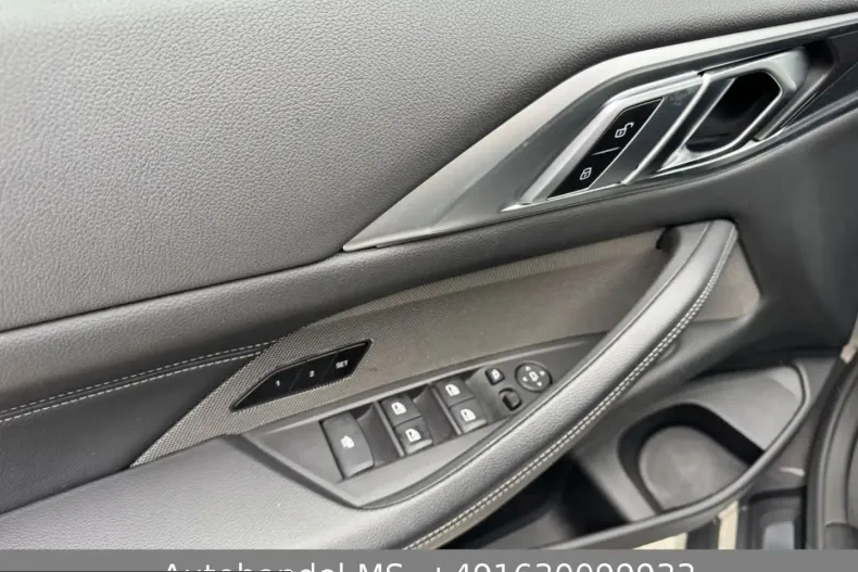 BMW M440 (Seria 4) din 2023 cu 57.300 km - oferta BMW206824 - foto 20