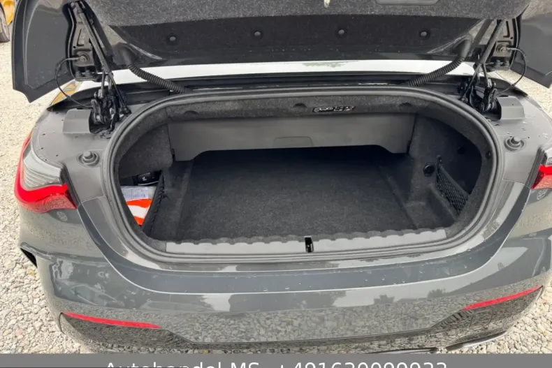 BMW M440 (Seria 4) din 2023 cu 57.300 km - oferta BMW206824 - foto 23