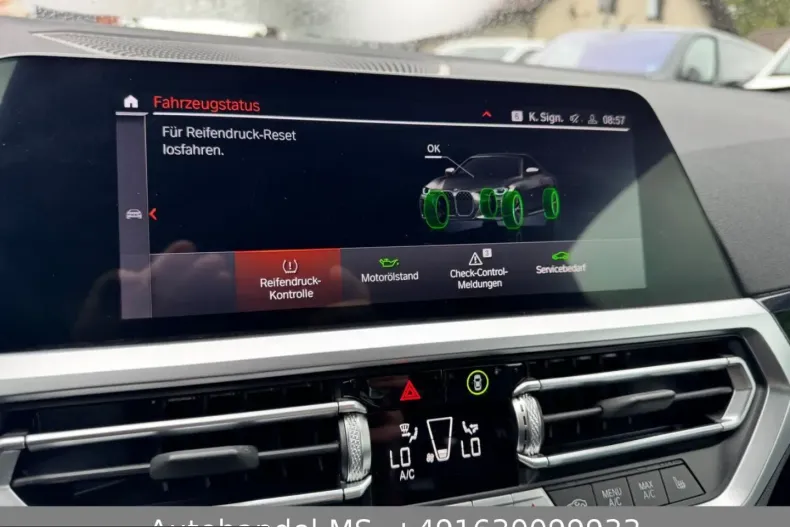 BMW M440 (Seria 4) din 2023 cu 57.300 km - oferta BMW206824 - foto 24