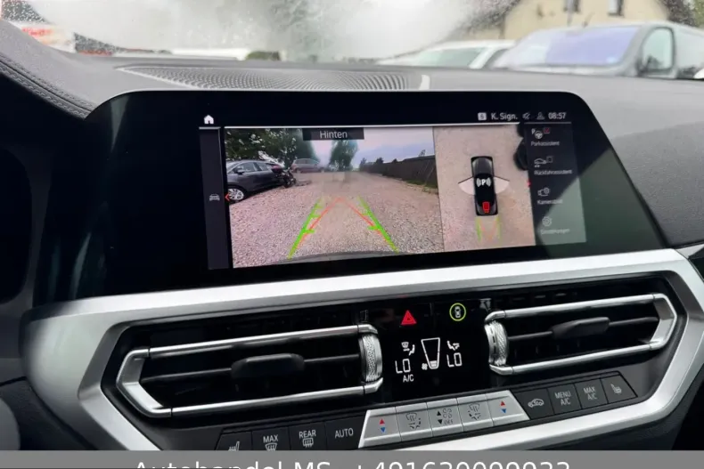 BMW M440 (Seria 4) din 2023 cu 57.300 km - oferta BMW206824 - foto 26