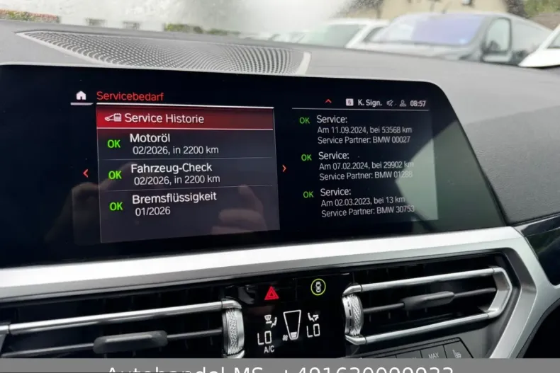 BMW M440 (Seria 4) din 2023 cu 57.300 km - oferta BMW206824 - foto 27