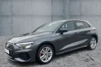 Audi A3 din 2021 cu 58.944 km - oferta AUD206825 - foto 2