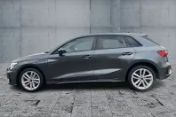 Audi A3 din 2021 cu 58.944 km - oferta AUD206825 - foto 4