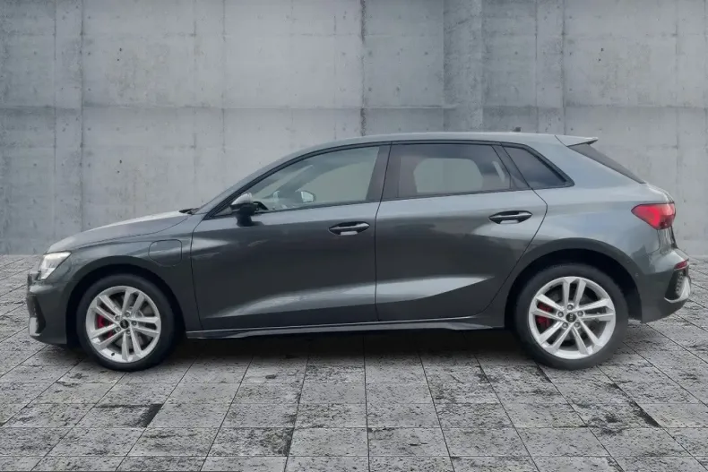 Audi A3 din 2021 cu 58.944 km - oferta AUD206825 - foto 4