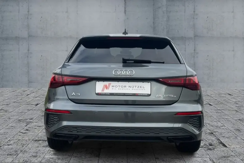 Audi A3 din 2021 cu 58.944 km - oferta AUD206825 - foto 5