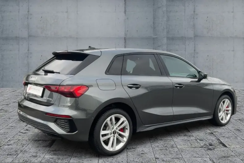 Audi A3 din 2021 cu 58.944 km - oferta AUD206825 - foto 6