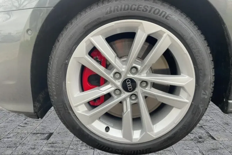 Audi A3 din 2021 cu 58.944 km - oferta AUD206825 - foto 8