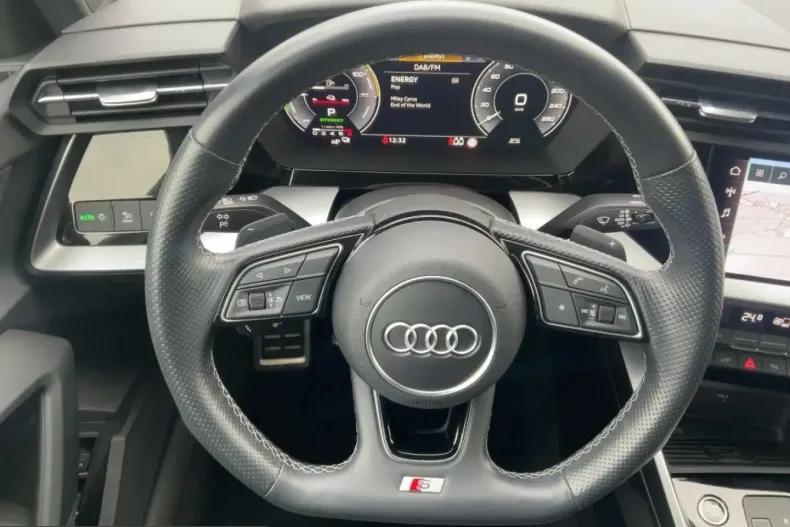 Audi A3 din 2021 cu 58.944 km - oferta AUD206825 - foto 10