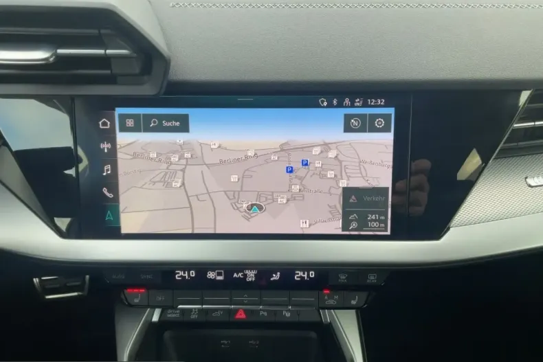 Audi A3 din 2021 cu 58.944 km - oferta AUD206825 - foto 11