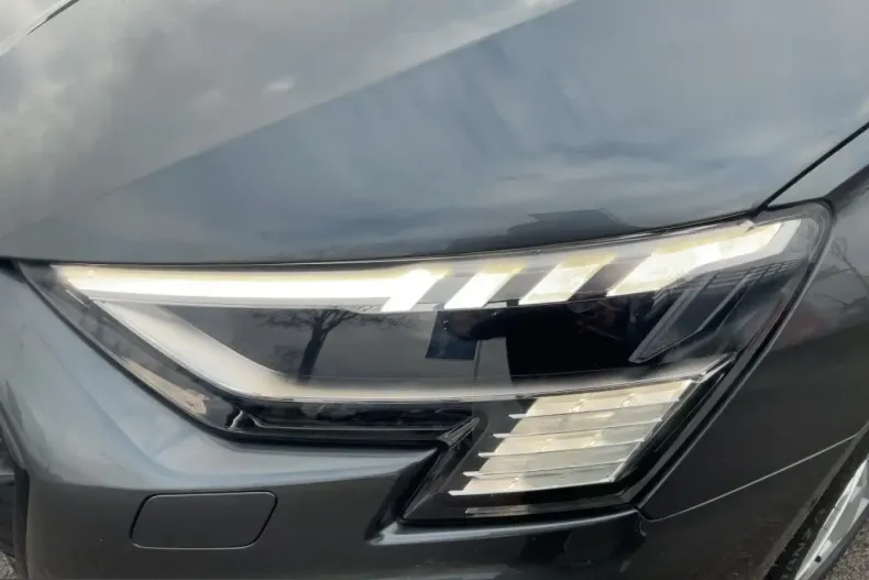 Audi A3 din 2021 cu 58.944 km - oferta AUD206825 - foto 16