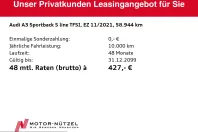 Audi A3 din 2021 cu 58.944 km - oferta AUD206825 - foto 21