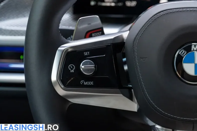 BMW 740 (Seria 7) din 2025 cu 20.100 km - oferta BMW206826 - foto 16