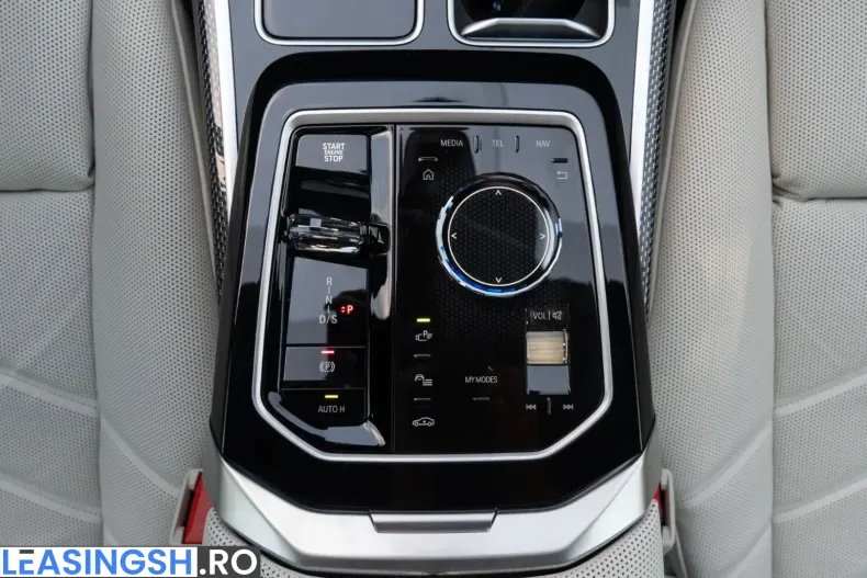 BMW 740 (Seria 7) din 2025 cu 20.100 km - oferta BMW206826 - foto 19