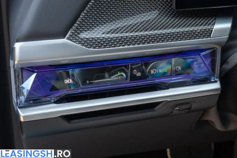 BMW 740 (Seria 7) din 2025 cu 20.100 km - oferta BMW206826 - foto 20