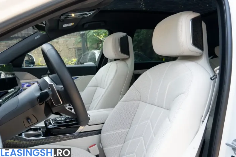 BMW 740 (Seria 7) din 2025 cu 20.100 km - oferta BMW206826 - foto 23