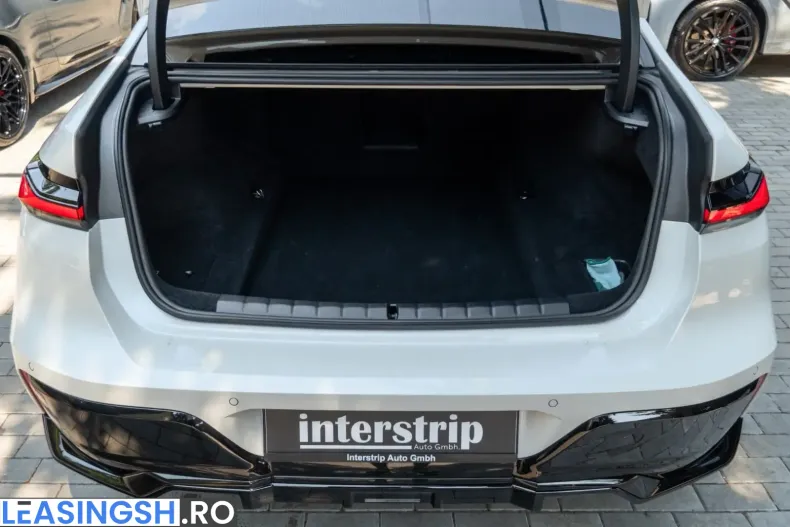 BMW 740 (Seria 7) din 2025 cu 20.100 km - oferta BMW206826 - foto 29