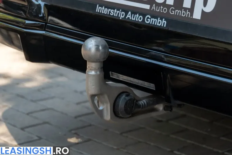 BMW 740 (Seria 7) din 2025 cu 20.100 km - oferta BMW206826 - foto 30