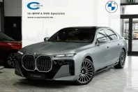 BMW 740 (Seria 7) din 2025 cu 22.655 km - oferta BMW206827 - foto 1