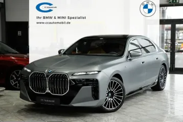 BMW 740 din 2025 - oferta BMW206827