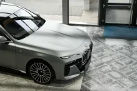 BMW 740 (Seria 7) din 2025 cu 22.655 km - oferta BMW206827 - foto 5