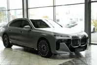 BMW 740 (Seria 7) din 2025 cu 22.655 km - oferta BMW206827 - foto 6