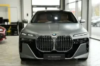 BMW 740 (Seria 7) din 2025 cu 22.655 km - oferta BMW206827 - foto 7