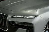 BMW 740 (Seria 7) din 2025 cu 22.655 km - oferta BMW206827 - foto 9
