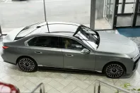 BMW 740 (Seria 7) din 2025 cu 22.655 km - oferta BMW206827 - foto 10