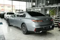 BMW 740 (Seria 7) din 2025 cu 22.655 km - oferta BMW206827 - foto 11