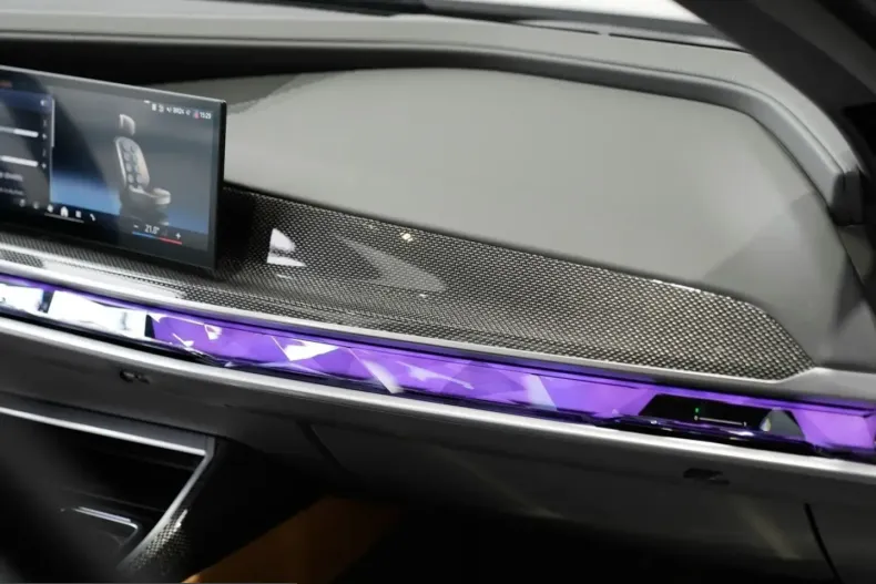 BMW 740 (Seria 7) din 2025 cu 22.655 km - oferta BMW206827 - foto 15