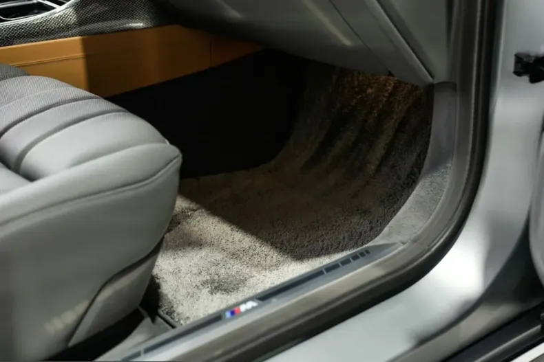 BMW 740 (Seria 7) din 2025 cu 22.655 km - oferta BMW206827 - foto 17