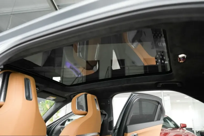 BMW 740 (Seria 7) din 2025 cu 22.655 km - oferta BMW206827 - foto 19