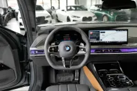 BMW 740 (Seria 7) din 2025 cu 22.655 km - oferta BMW206827 - foto 21