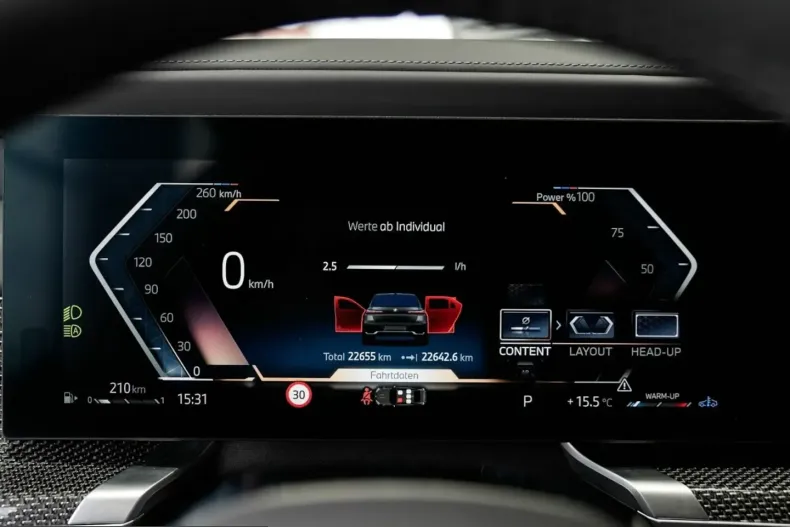 BMW 740 (Seria 7) din 2025 cu 22.655 km - oferta BMW206827 - foto 23