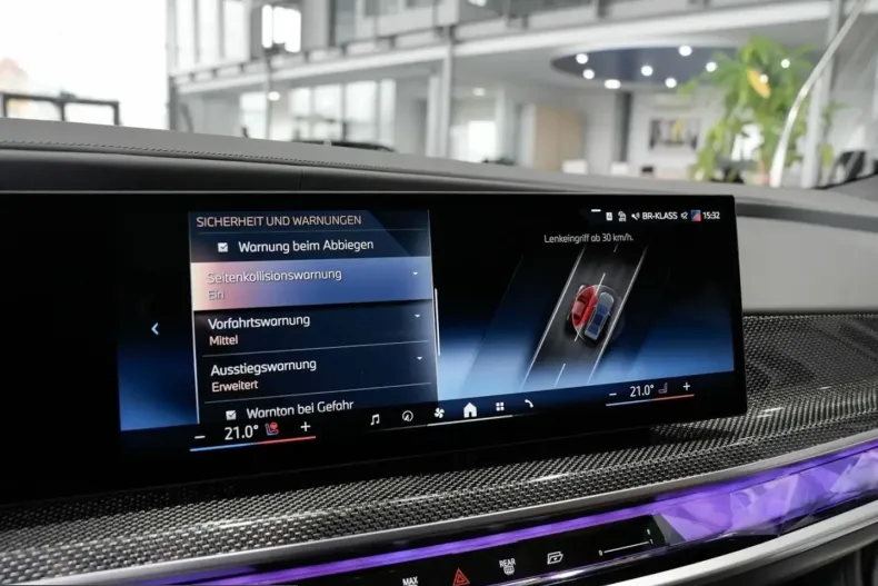 BMW 740 (Seria 7) din 2025 cu 22.655 km - oferta BMW206827 - foto 26