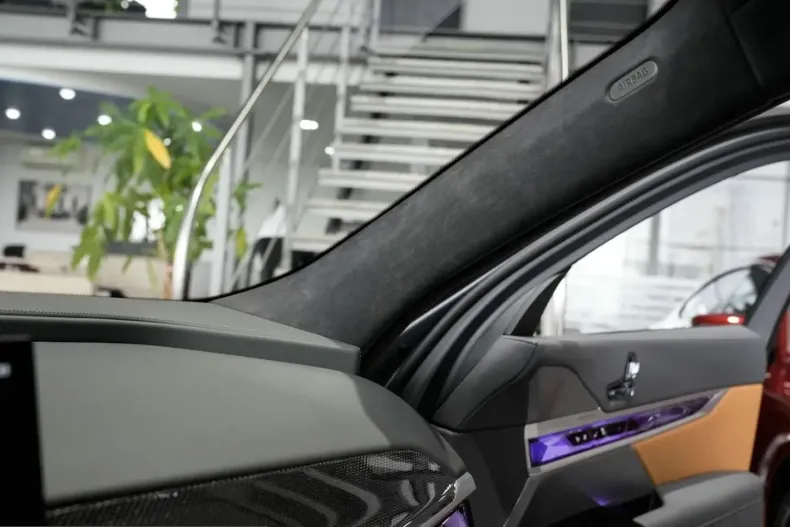 BMW 740 (Seria 7) din 2025 cu 22.655 km - oferta BMW206827 - foto 29