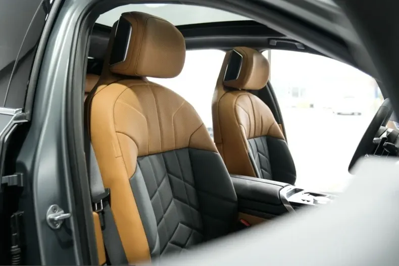 BMW 740 (Seria 7) din 2025 cu 22.655 km - oferta BMW206827 - foto 32