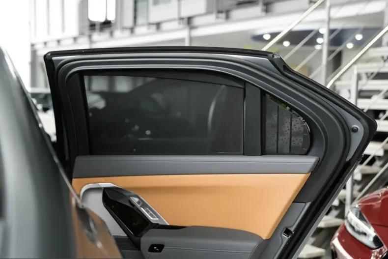 BMW 740 (Seria 7) din 2025 cu 22.655 km - oferta BMW206827 - foto 36