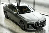 BMW 740 (Seria 7) din 2025 cu 22.655 km - oferta BMW206827 - foto 40