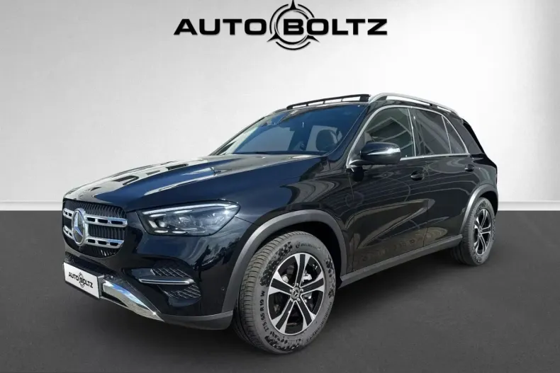 Mercedes-Benz GLE 300 (Clasa GLE) din 2024 cu 9.000 km - oferta MER206828 - foto 1