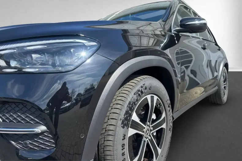 Mercedes-Benz GLE 300 (Clasa GLE) din 2024 cu 9.000 km - oferta MER206828 - foto 3