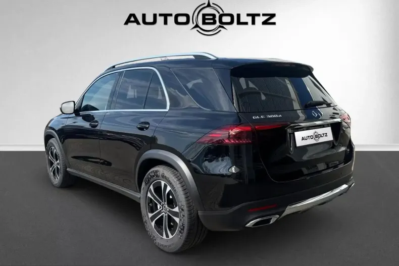 Mercedes-Benz GLE 300 (Clasa GLE) din 2024 cu 9.000 km - oferta MER206828 - foto 5