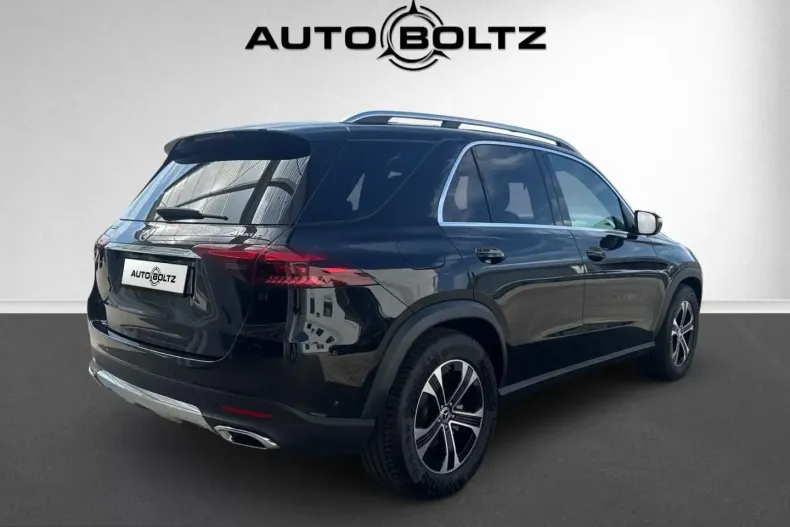 Mercedes-Benz GLE 300 (Clasa GLE) din 2024 cu 9.000 km - oferta MER206828 - foto 8