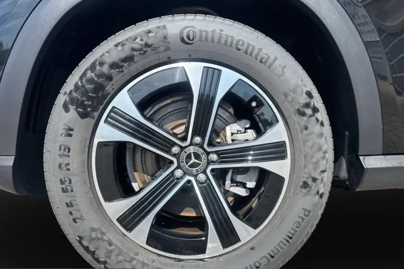 Mercedes-Benz GLE 300 (Clasa GLE) din 2024 cu 9.000 km - oferta MER206828 - foto 10