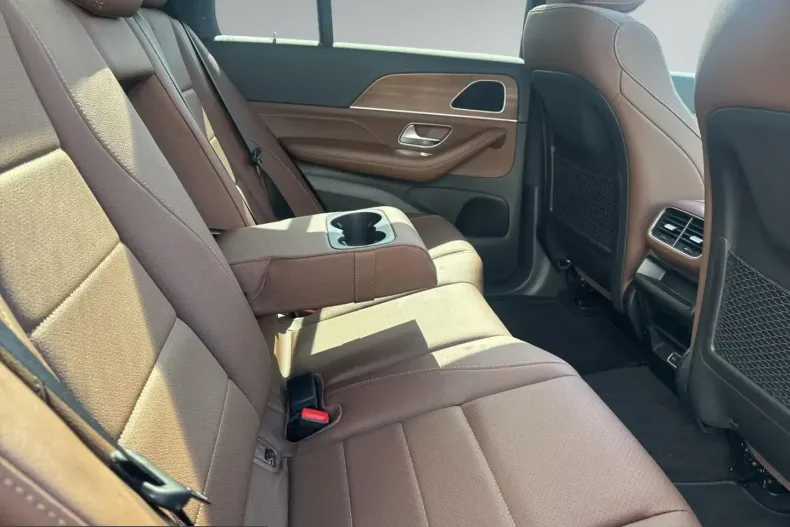 Mercedes-Benz GLE 300 (Clasa GLE) din 2024 cu 9.000 km - oferta MER206828 - foto 18