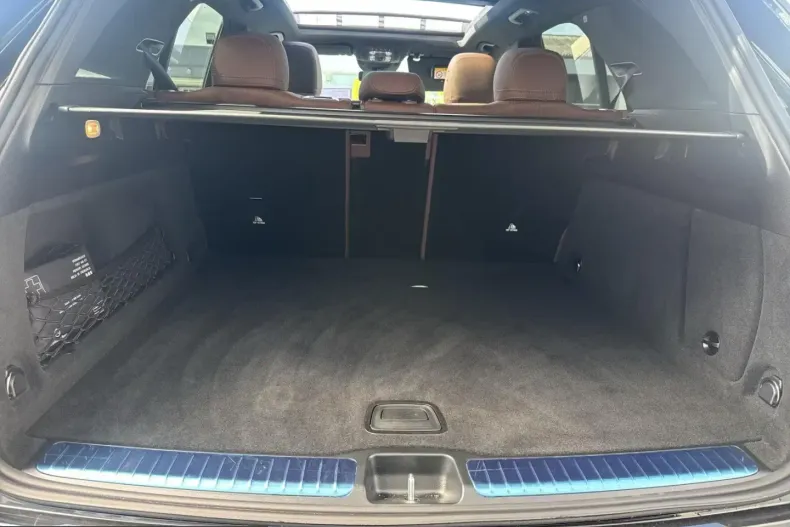 Mercedes-Benz GLE 300 (Clasa GLE) din 2024 cu 9.000 km - oferta MER206828 - foto 20