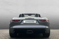 Jaguar F-Type din 2024 cu 9.925 km - oferta JAG206829 - foto 2